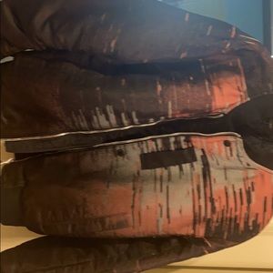 Stone island bomber jacket